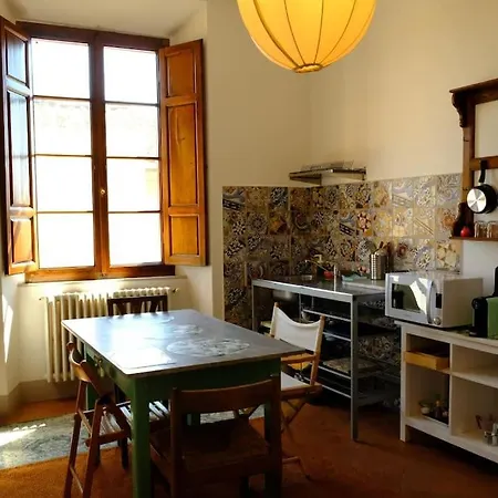 Suite Storica E Panoramica - Centro Pisa Exterior photo