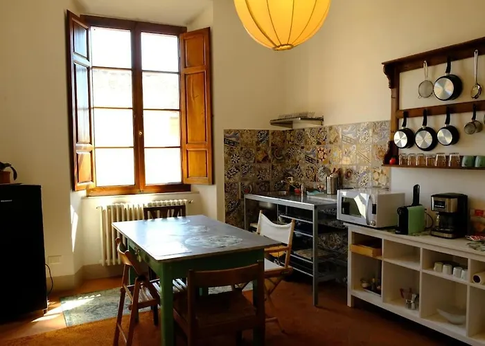 Suite Storica E Panoramica - Centro
