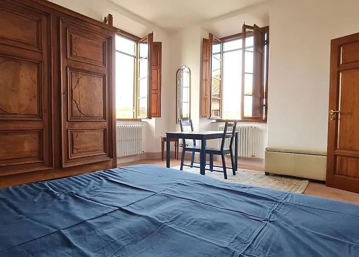 Suite Storica E Panoramica - Centro