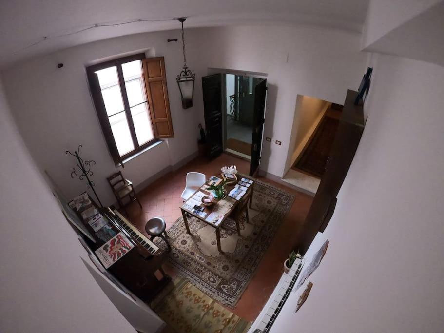 Apartment Storica E Panoramica - Centro